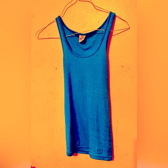 PINK Tank top, Size Small - Picture 3 of 3